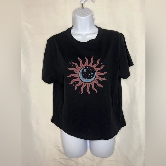 AE Classic Graphic Tee, Y2K size Medium, BNWT! - Picture 5 of 8